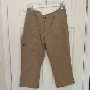 Outdoor Capris pants